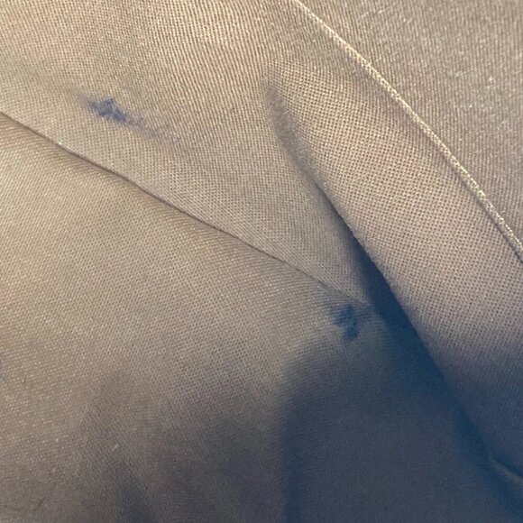 LOUIS VUITTON M40077 Monogram Tical GM Bag Crossbody Shoulder Bag - Picture 4 of 15